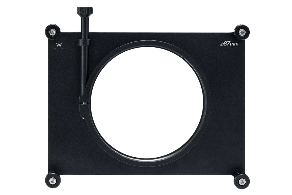 Wooden Camera Zip Box Pro 4x5.65 (Clamp On Complete Kit) - 4