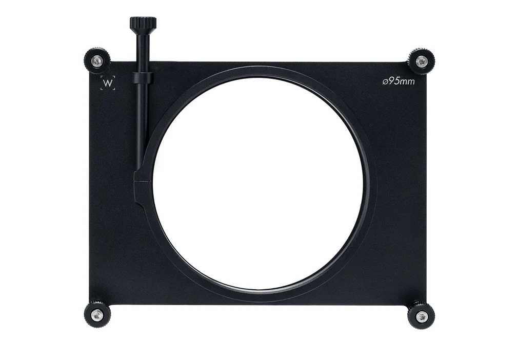 Wooden Camera Zip Box Pro 4x5.65 (Clamp On Complete Kit) - 5