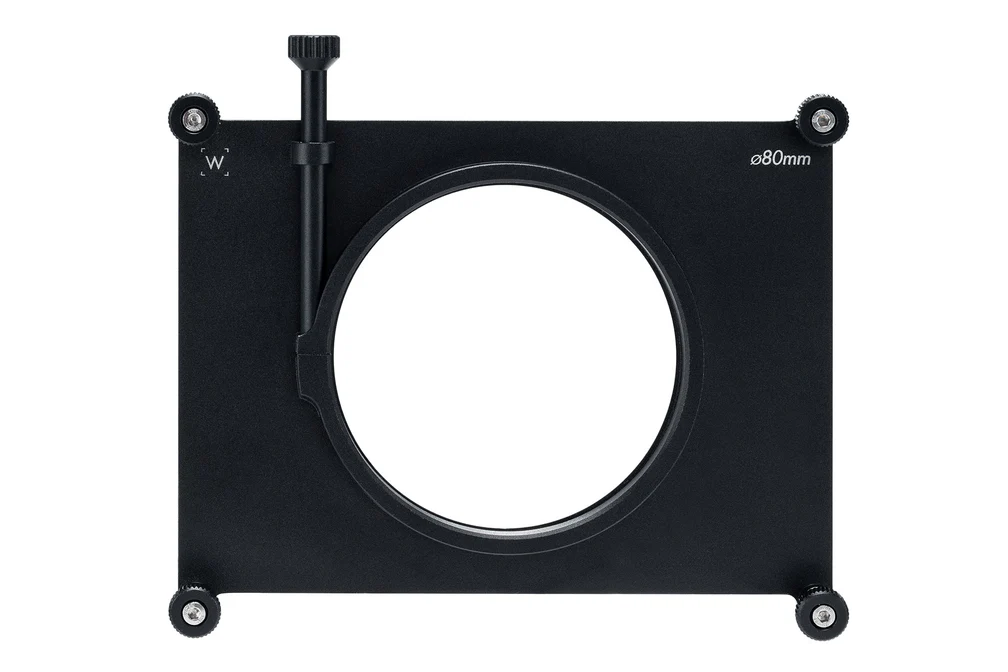 Wooden Camera Zip Box Pro 4x5.65 (Clamp On Complete Kit) - 3