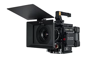 Wooden Camera Zip Box Pro 4x5.65 (Clamp On Complete Kit)