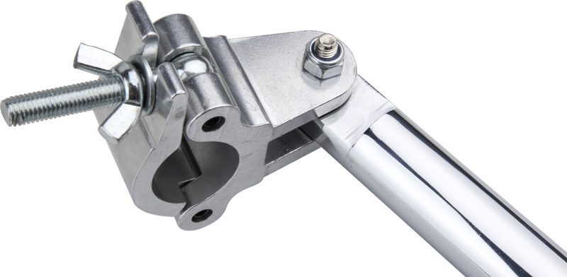 Kupo KCP-632 Coupler Junior Drop Down - 2