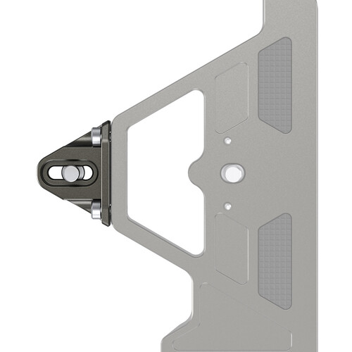 SmallRig Lens Adapter Support for BMPCC 4K Cage 2769 - 4