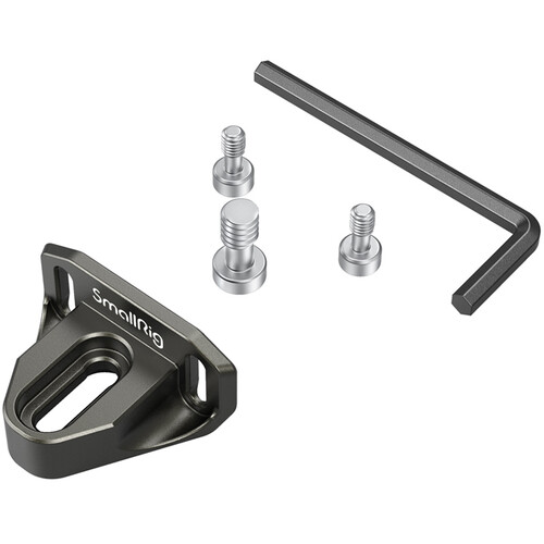 SmallRig Lens Adapter Support for BMPCC 4K Cage 2769 - 3