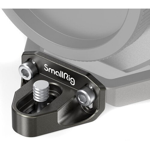 SmallRig Lens Adapter Support for BMPCC 4K Cage 2769 - 2