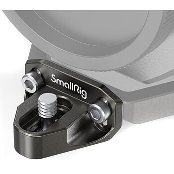 SmallRig Lens Adapter Support for BMPCC 4K Cage 2769