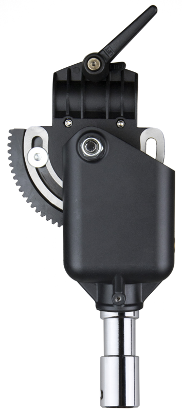Kupo KCP-646 Heavy Duty Tilt Headw/ Crank Handle - 3