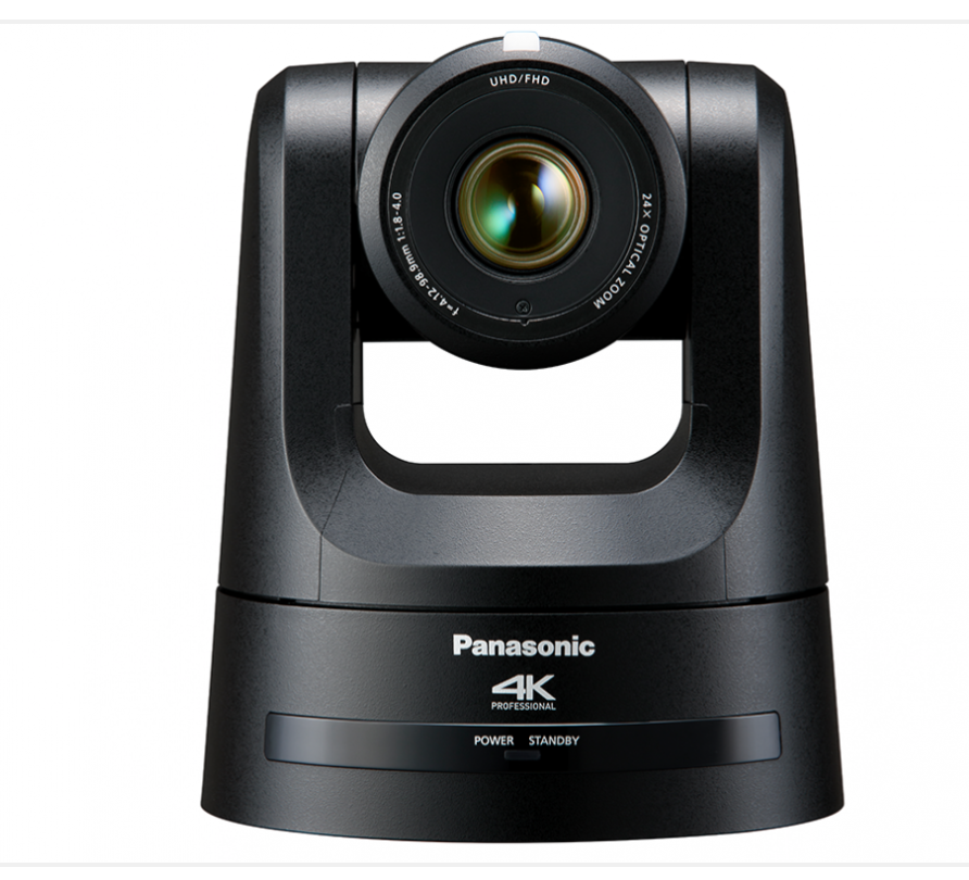 AW-UE100 4K NDI Professional PTZ-Camera - 2