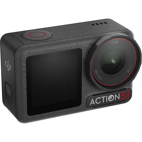DJI Osmo Action 5 Pro Adventure Combo - 2