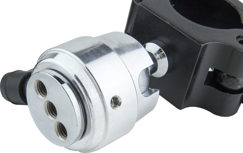Kupo KCP-656 2"""" Coupler w/ Heavy Duty Ball Head - 2