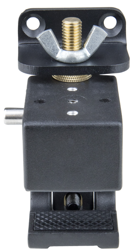 Kupo KCP-700-LDS L-Shape Tiny Clamp For Ld Curv 500 Slat - 3