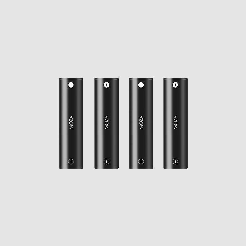 Moza Air 2 Battery 18650 x4