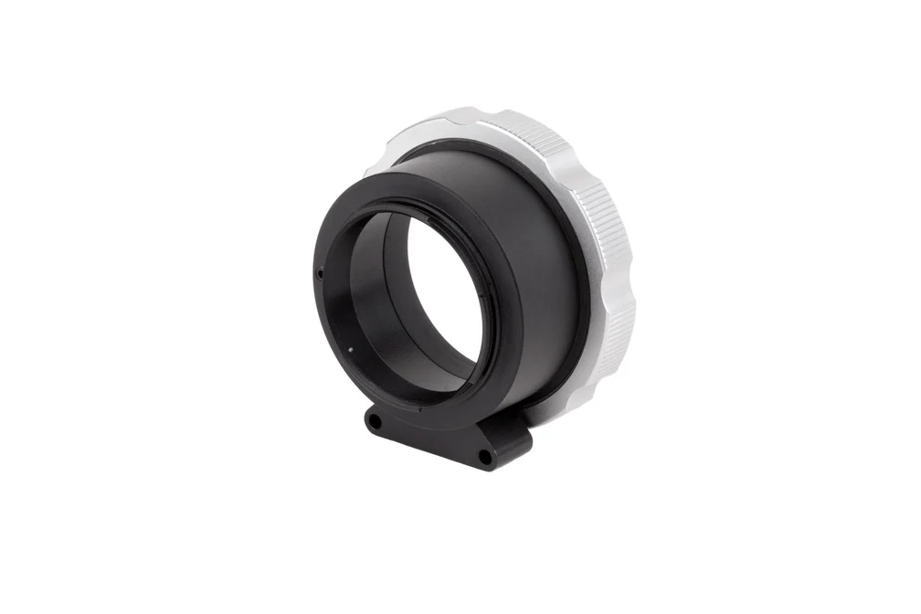 Wooden Camera Canon EOS R to PL Mount Adapter (Pro) - 2