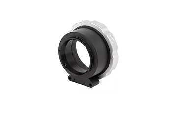 Wooden Camera Canon EOS R to PL Mount Adapter (Pro)