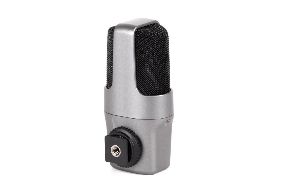 Wooden Camera VX Skateboard Camera Mic - Voosestore