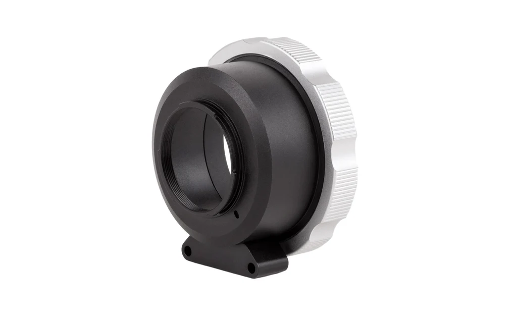Wooden Camera Fujifilm X Mount to PL Mount Adapter (Pro) - 2