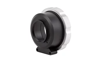 Wooden Camera Fujifilm X Mount to PL Mount Adapter (Pro)