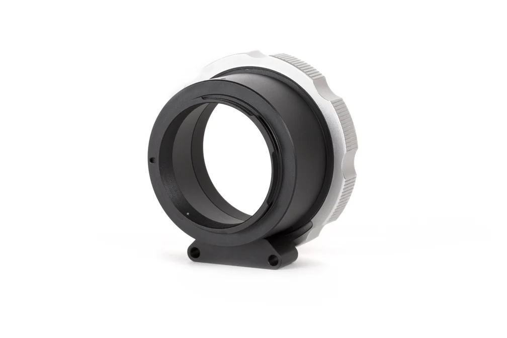 Wooden Camera Nikon Z Mount to PL Mount Adapter (Pro) - 2