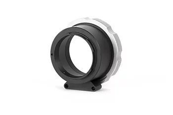 Wooden Camera Nikon Z Mount to PL Mount Adapter (Pro)