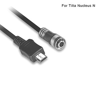 Portkey Keygrip Control  Cable For  Tilta - NUCLEUS-N 