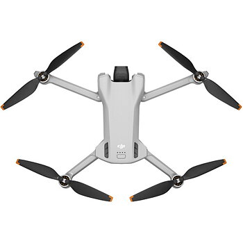 DJI Mini 3 + RC-N1 Remote Controller