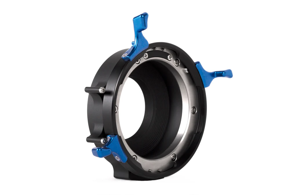 Wooden Camera Sony E-Mount to ARRI LPL Mount Adapter - 2