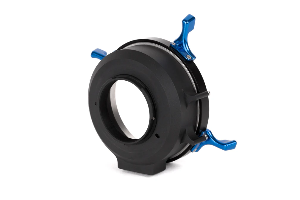 Wooden Camera Sony E-Mount to ARRI LPL Mount Adapter - 3