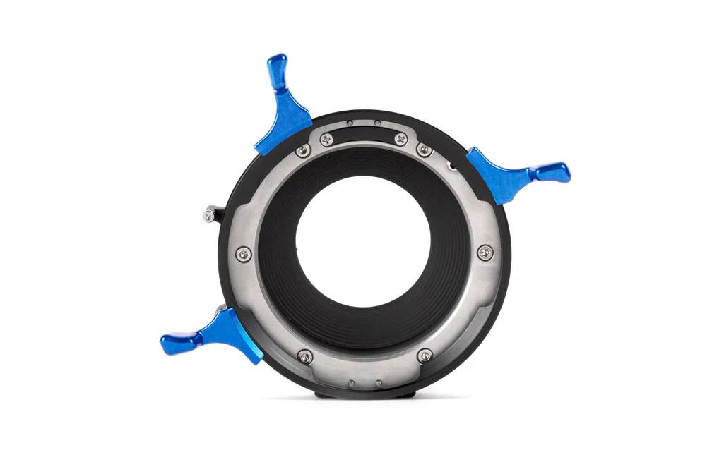 Wooden Camera Sony E-Mount to ARRI LPL Mount Adapter - 4