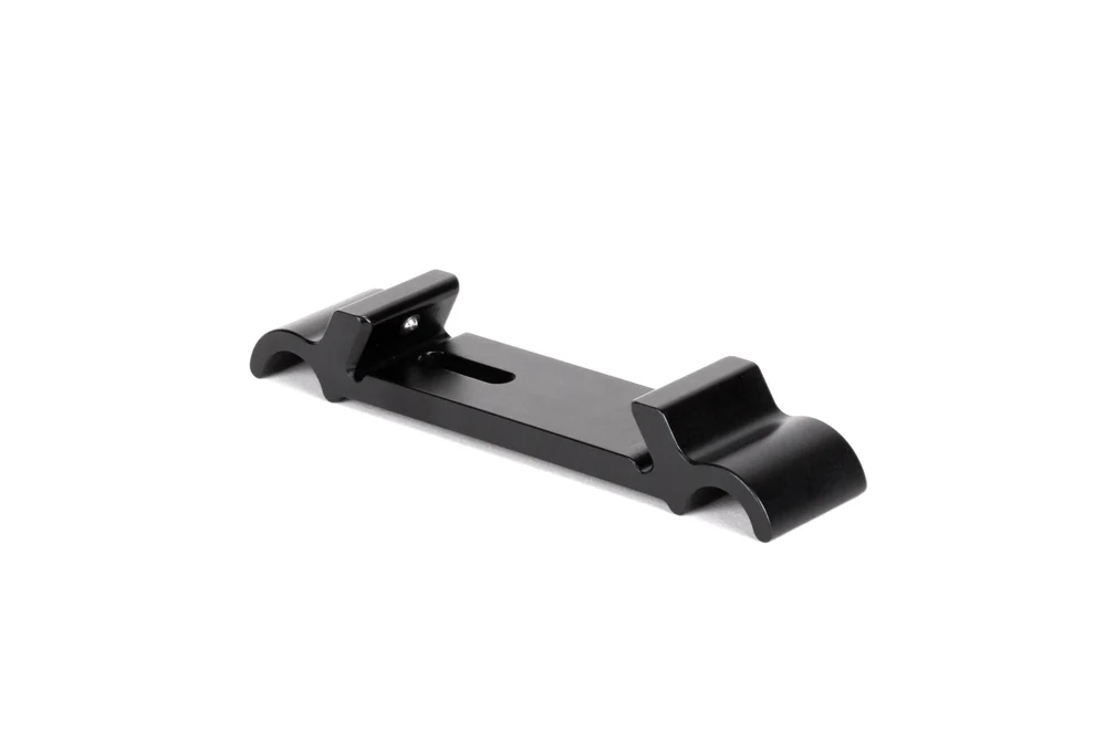 Wooden Camera Long Rod Support Bracket (15mm Studio) - 3