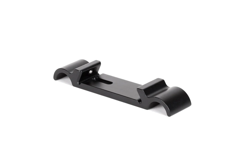 Wooden Camera Long Rod Support Bracket (19mm) - 3