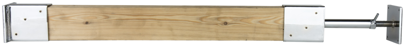 Kupo KCP-724 Wall Spreader - 2