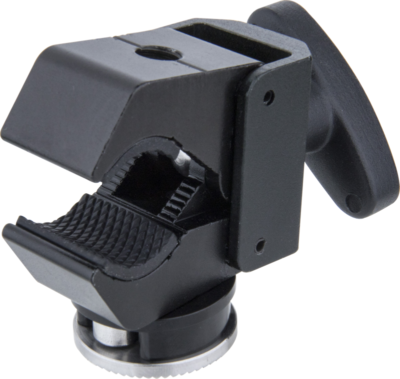 Kupo KCP-730AR Pan Bar Clamp To Arri Rossette (M6)