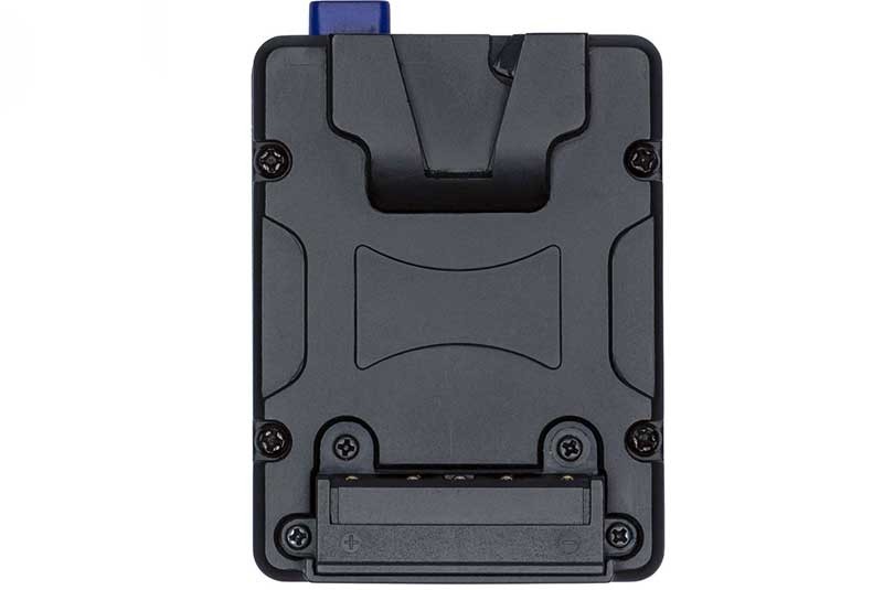 FXLION NANO ONE 50wh V-lock Battery - 6