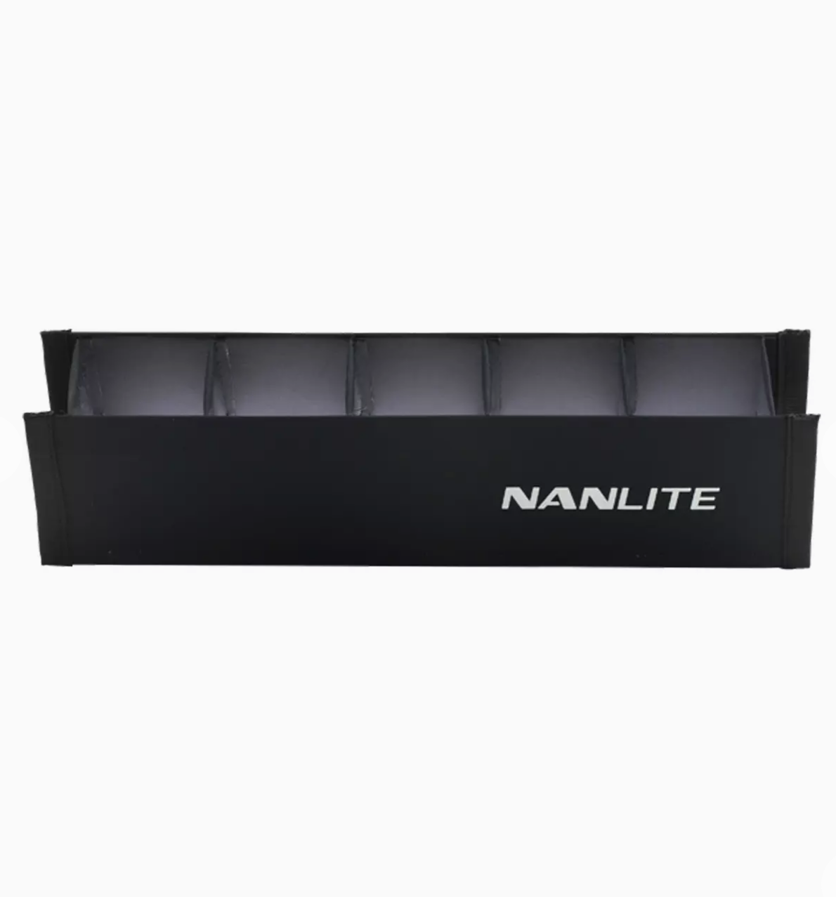 Nanlite Eggcrate for PavoTube 6C - 2