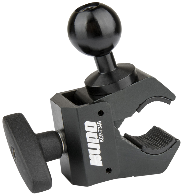 Kupo KCP-734B Super Claw Ball Head – för filmskapare
