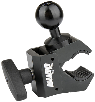 Kupo KCP-734B Super Claw Ball Head