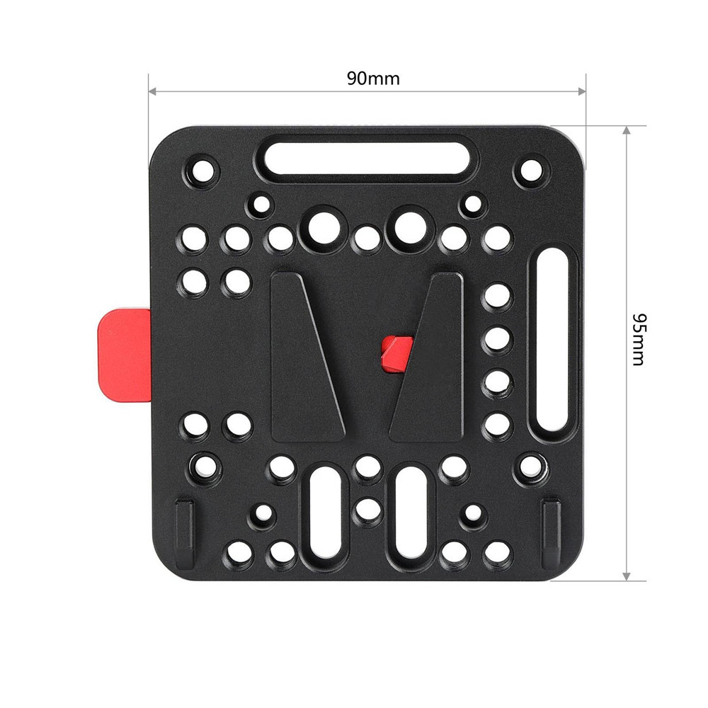  V-Lock Assembly Kit SmallRig  1846 - 4