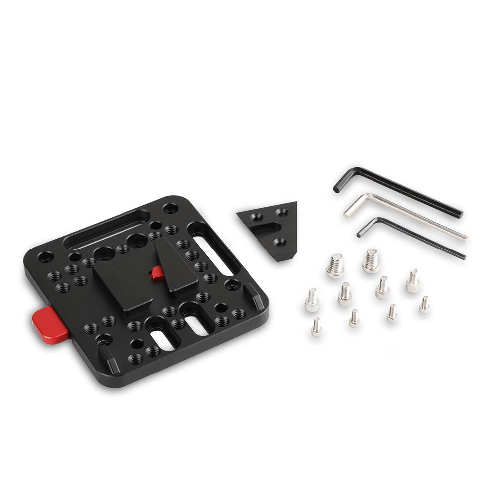  V-Lock Assembly Kit SmallRig  1846 - 2