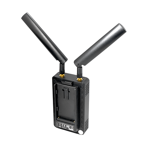 Ghost Eye Wireless HDMI & SDI Video Transmitter 150M V2 - 3