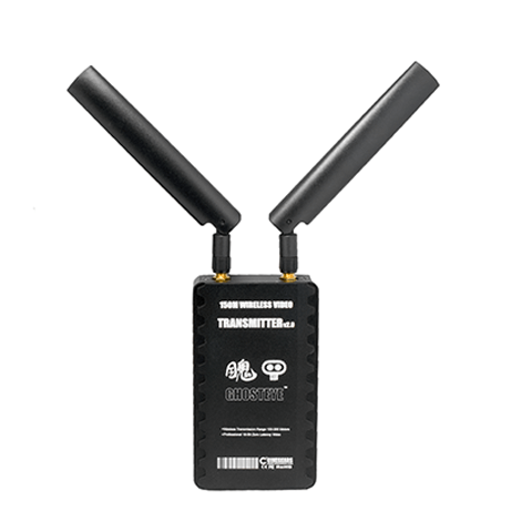 Ghost Eye Wireless HDMI & SDI Video Transmitter 150M V2 - 2