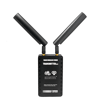 Ghost Eye Wireless HDMI & SDI Video Transmitter 150M V2