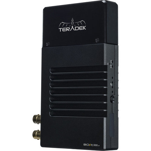 Teradek Bolt 500 XT 3G-SDI/HDMI Wireless Transmitter - 3