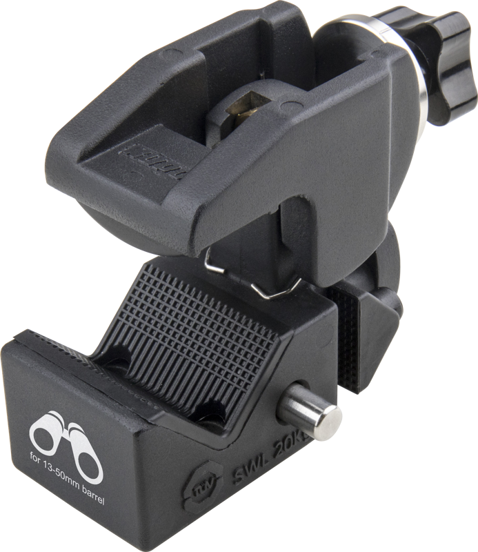 Kupo KCP-735 Binocular Clamp