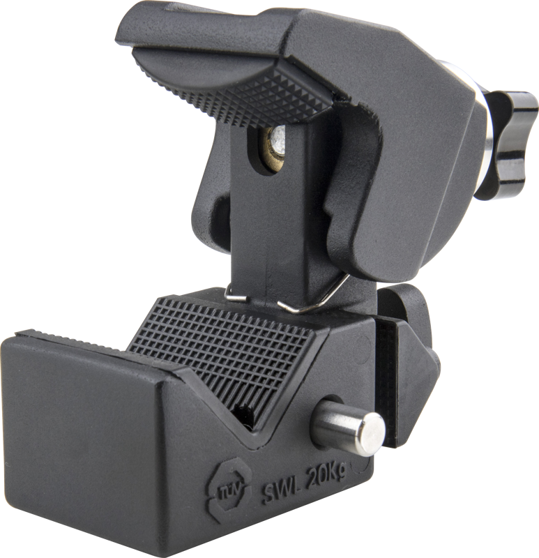 Kupo KCP-735 Binocular Clamp - 2