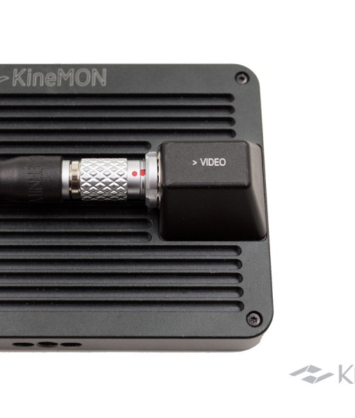 KineMON 5″ Full-HD Monitor Basic Pack - 2