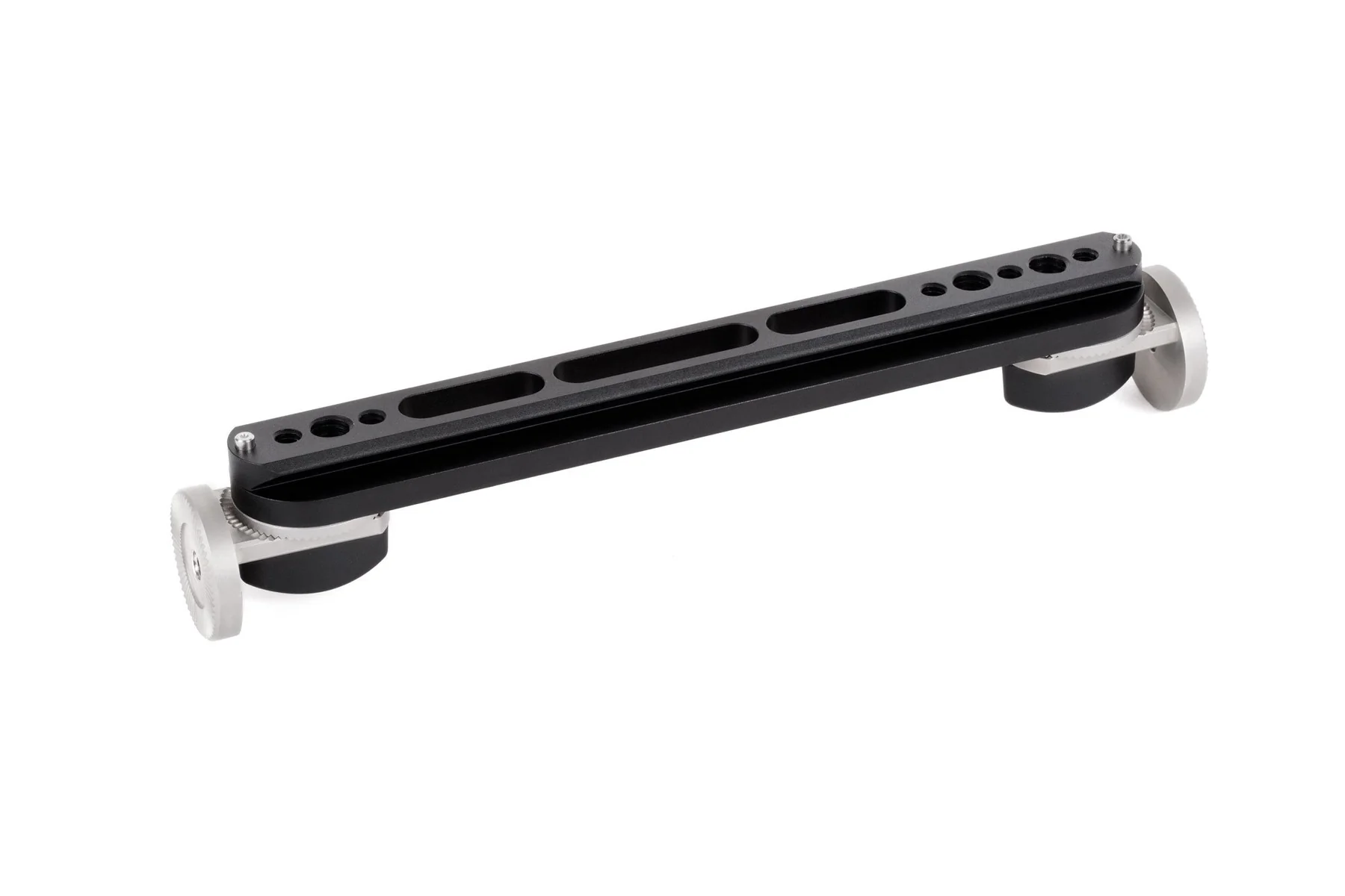 Wooden Camera Crossbar v3 (Pivoting ARRI Rosettes)