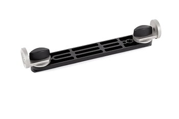 Wooden Camera Crossbar v3 (Pivoting ARRI Rosettes)
