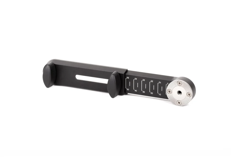 Wooden Camera Telescopic Rosette Arm - 4