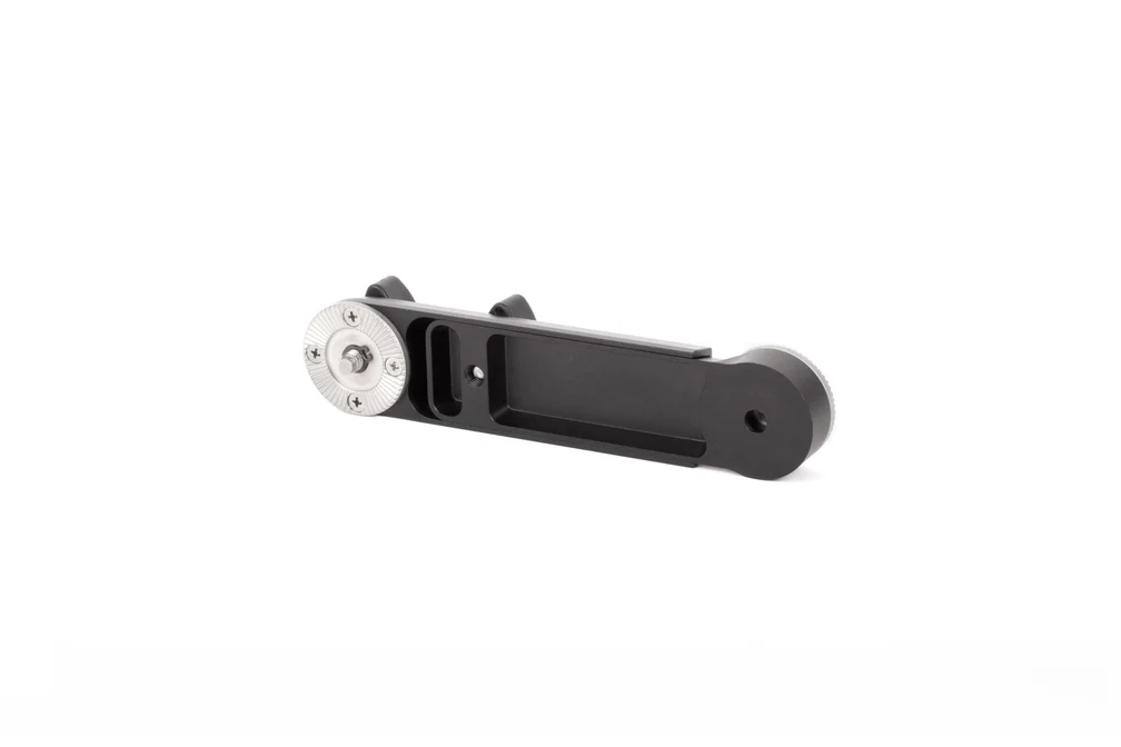 Wooden Camera Telescopic Rosette Arm - 2