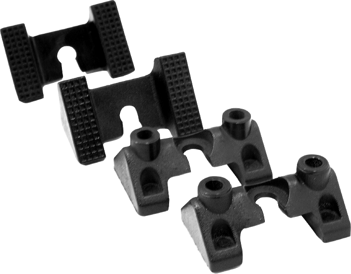 Kupo KCP-7SDL Super Convi Clamp Saddle