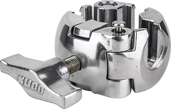 Kupo KCP-930P 3 Ways Clamp For 25mm To 35mm Tube
